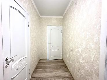kva: 1 комната, 46 м², 5 этаж, Евроремонт — 9