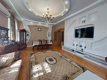 Həyət evləri və villalar: 6 otaqlı, 300 kv. m, Kredit yoxdur, Yeni təmirli — 8