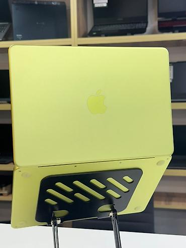 irsad noutbuk: İşlənmiş Apple MacBook, 13.3 ", 256 GB, Ünvandan götürmə, Ödənişli çatdırılma, Rayonlara çatdırılma — 2