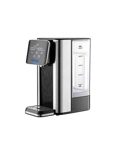Termopotlar: №: 5141 Məhsulun adı: Termopot-dispenser DSP KK3026 Brend: DSP — 1