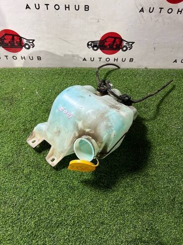 шоу мыльных пузырей на день рождения ребенка: Бачок омывателя Subaru Forester SG5 EJ 20 2 2004 (б/у)