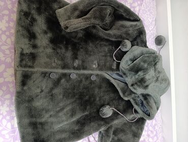 Ski jakne: Zimske jakne i ski komplet za decu 1) SISLEY zimska jakna s — 10