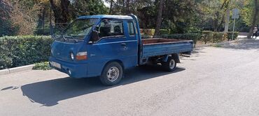 домкрат 5 тонн: Легкий грузовик, Hyundai, Стандарт, 1,5 т, Б/у