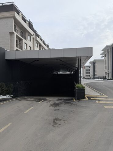 Новостройки от застройщика: 4 комнаты, 205 м² — 13