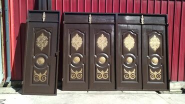 Сварка: Сварка | Ворота Доставка, Гарантия, Бесплатная смета — 26