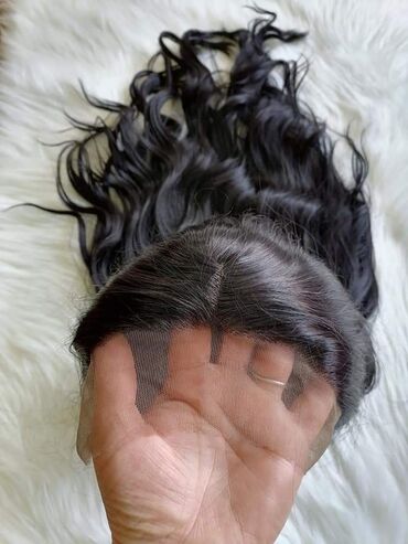 Perike i klipse: Poluprirodne perike
Za cene pitajte nisu sve iste
Od 3500 do 7500 — 10