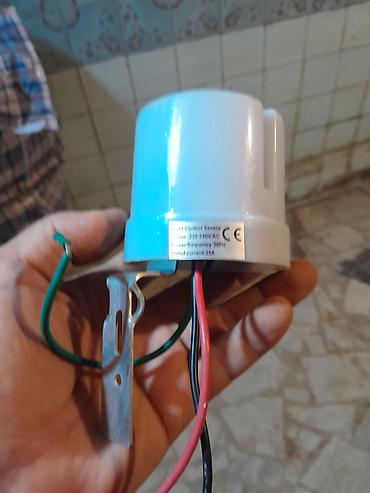 сенсорный экран на телефон fly 506: Işıq sensoru.təzə — 1