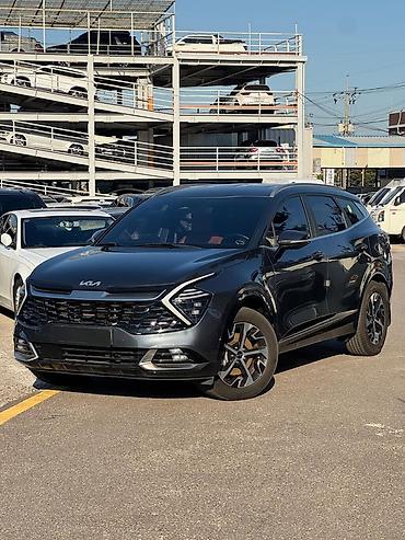 byd e9 1: Kia Sportage: 2021 г., 1.6 л, Автомат, Гибрид, Кроссовер — 3