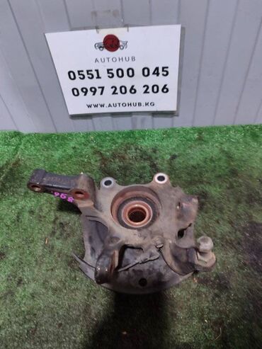 подкрыльник на хонда фит: Цапфа NISSAN Cefiro A33 VQ20(DE) 2 2002 перед. лев. (б/у)