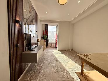 для квартирантов: 2 комнаты, 64 м², Элитка, 3 этаж, Евроремонт — 6