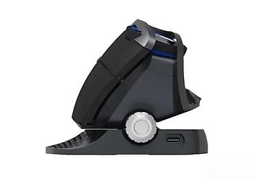 Kompjuterski miševi: Ergonomski vertikalni miš sa podesivom podrškom za dlan - Vertikalni — 2