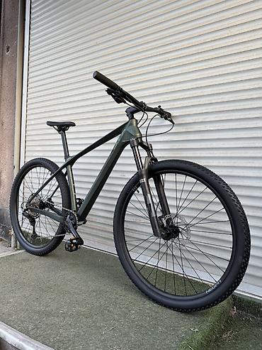 maxxis 29: Горный велосипед, Trinx, Рама L (172 - 185 см), Карбон, Новый — 1