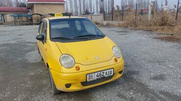 daewoo матиз 1: Daewoo Matiz: 2005 г., 0.8 л, Механика, Бензин, Хэтчбэк