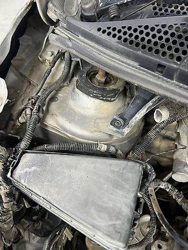 стартер фит: Honda Fit: 2003 г., 1.5 л, Автомат, Бензин, Хэтчбэк — 7