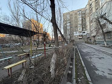 Продажа квартир: 4 комнаты, 98 м², 106 серия, 6 этаж, Старый ремонт — 14