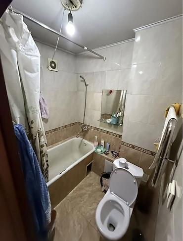 Продажа квартир: 2 комнаты, 44 м², 9 мкр 104 серия, 2 этаж, Евроремонт — 6