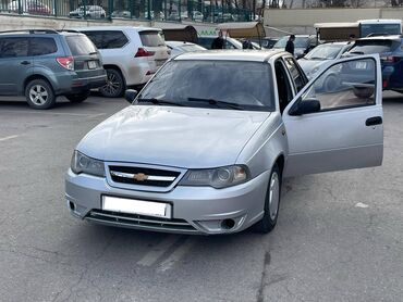 Daewoo: Daewoo Nexia: 2011 г., 1.6 л, Механика, Бензин, Седан — 1