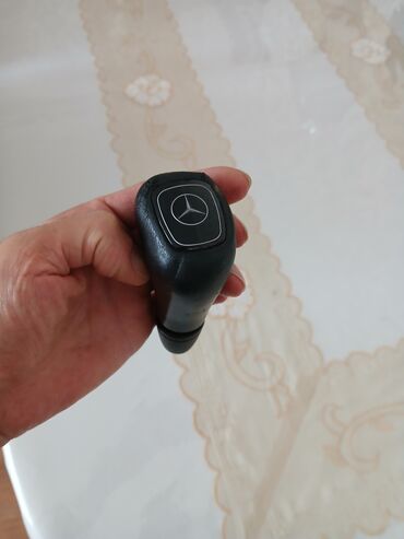 Soyutma və qızdırma sistemləri: Mercedes-Benz İşlənmiş