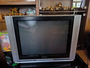 panasonic 3712: İşlənmiş Televizor Panasonic 70" Ünvandan götürmə, Ödənişli çatdırılma, Rayonlara çatdırılma