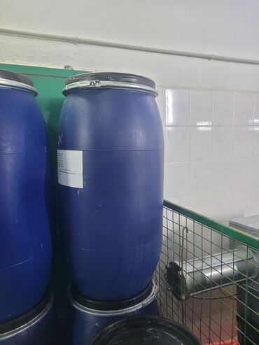 емкости для воды бишкек: Продаются бочки 170 кг
В большом количестве