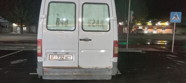 Срочно продаю или меняю спринтер. 1999год выпуска. тд 2,9 куб. просим