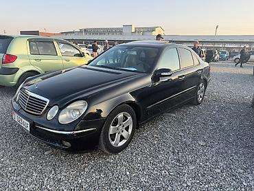 мерс 2.2 плита мотор: Mercedes-Benz E-Class: 2005 г., 2.3 л, Газ, Седан — 6