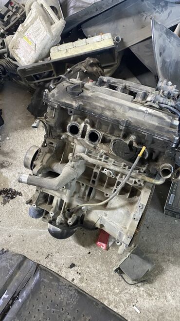 Двигатели, моторы и ГБЦ: Все марка тойота Хонда хундай ваз фольксваген ниссан чери амулет — 14