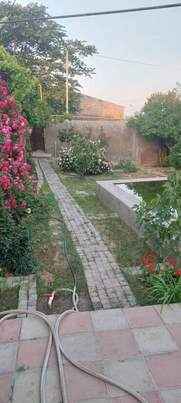 Uzunmüddətli kirayə evlər: 75 kv. m, 2 otaqlı — 7