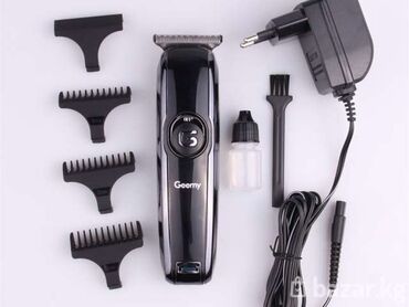 эпилятор для лица: Машинка для стрижки волос