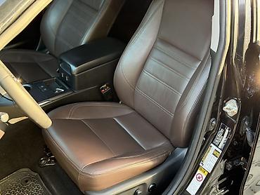 ki 5: Toyota Camry: 2016 г., 2.5 л, Вариатор, Гибрид, Седан — 9
