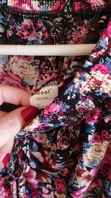 Majice kratkih rukava: 0101 Brand, XL (EU 42), Pamuk, bоја - Šareno — 15