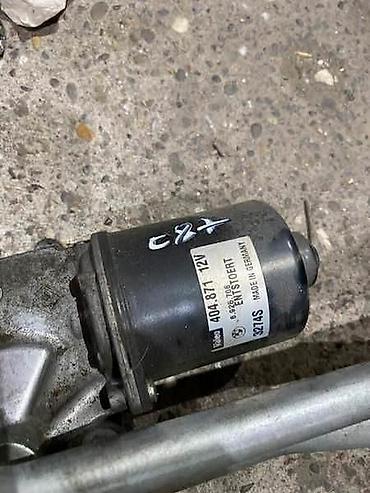 ventilator auto 24v: MOTOR BRISACA E87 ZA BMW SERIJA 1 OD 2004. DO 2010. GOD. | Garancija — 1