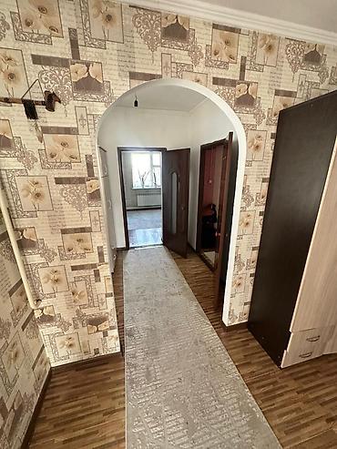 Продажа коттеджей и домов: 🔥Срочно продается дом🔥 🏡Район: Ак Босого ✅ Дом 180м2 ✅Участок:6 соток — 8