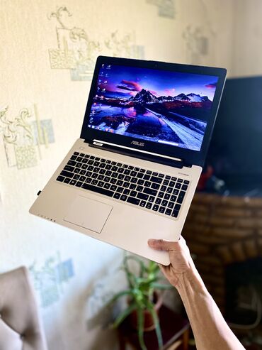 HP: İşlənmiş ASUS ExpertBook, 15.6 ", Intel Pentium, 1 TB, Ünvandan götürmə, Pulsuz çatdırılma, Ödənişli çatdırılma
