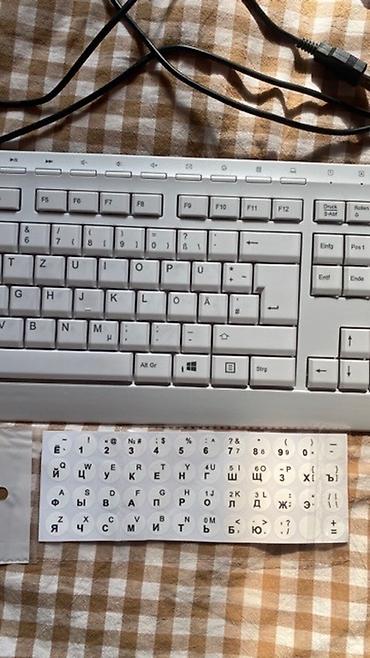 ipad magic keyboard: Клавиатура, Проводное подключение — 2