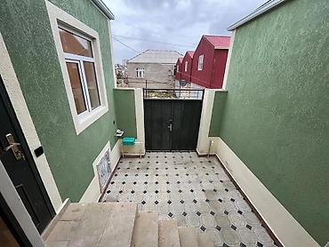 Həyət evləri və villaların satışı: Kupçalı həyət evi - Yaşayış üçün ayrıca həyəti olan 1 mərtəbəli ev - — 2