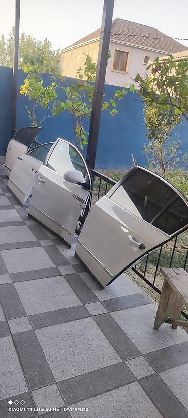 hummer h3 ehtiyyat hisseleri: Volkswagen Passat üçün ehtiyat hissələri maşin sökülübsatilir matorda — 6