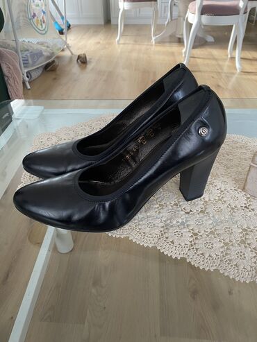 loro piana cipele: Pumps, 40