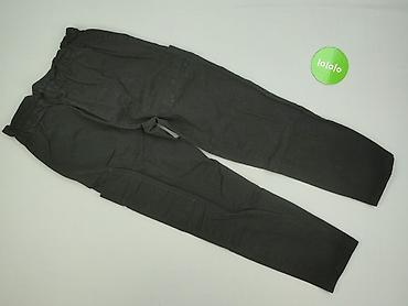 joggersy: Spodnie cargo damskie, rozmiar S — 3