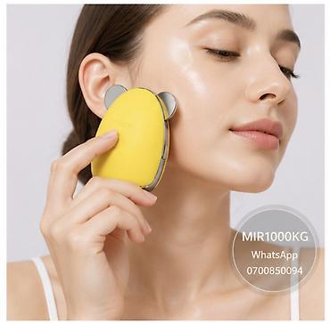 device: 💆‍♀️ INFACE ION FACIAL DEVICE — ИОННЫЙ МАССАЖЁР ДЛЯ ЛИЦА 💆‍♂️ — 6
