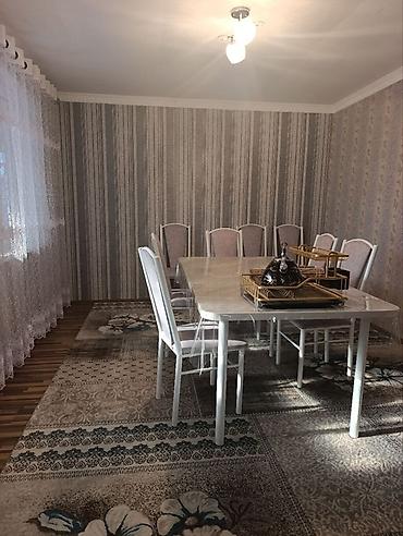 Продажа коттеджей и домов: 6 комнат и более, 120 м², 5 соток, Бишкек, Ак-Босого ж/м Собственник — 8