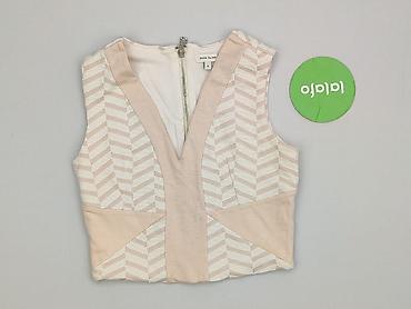 seconhand online: River Island, Top damski, rozmiar S — 2
