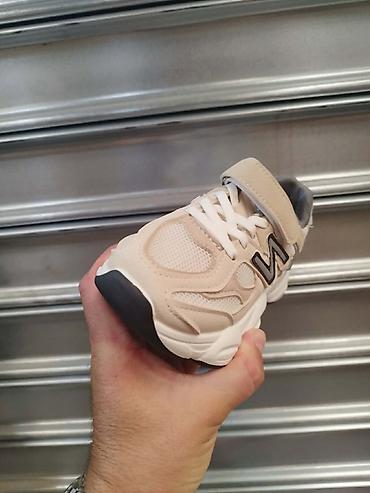 only jakne: New balance 9060 dečije patike čičak NOVO Novo Brojevi 25 do 30 fb — 5