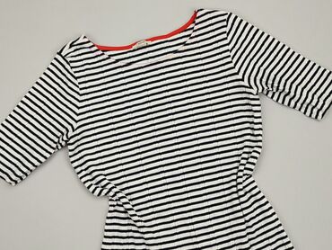 bluzki basic z dekoltem v: Блуза жіноча, Esprit, S, стан - Дуже гарний