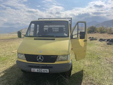 мерседес а190: Mercedes-Benz : 1997 г., 2.9 л, Механика, Дизель, Бус