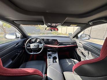хендай соната датчик коленвала: Changan X5 Plus: 2025 г., Кроссовер — 10
