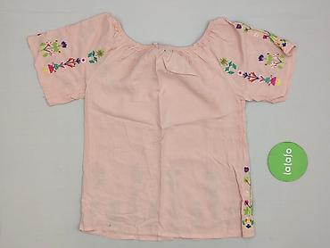 spodnice maxi w stylu boho: Bluzka damska, rozmiar M — 3
