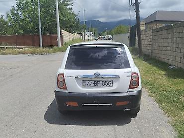 ucuz masin satişi: LIFAN Smily (320): 1.3 l | 2011 il 250000 km Hetçbek — 6