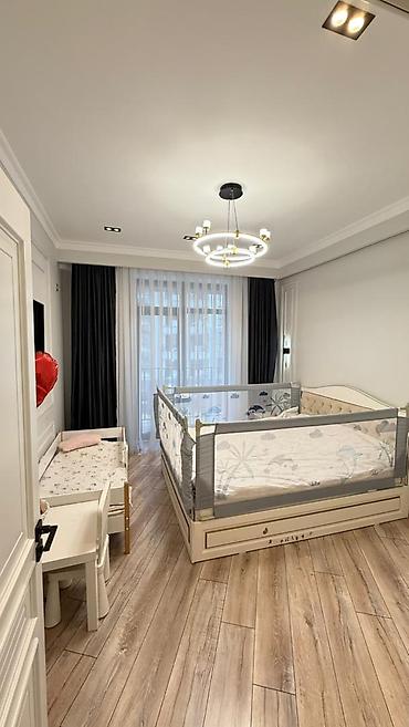 Продажа квартир: 2 комнаты, 49 м², Элитка, 3 этаж, Евроремонт — 6