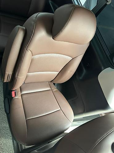 e star: Hyundai Grand Starex: 2019 г., 2.5 л, Автомат, Дизель, Минивэн — 8